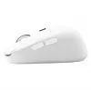Mouse SBOX WM-710 bianco interfaccia wireless