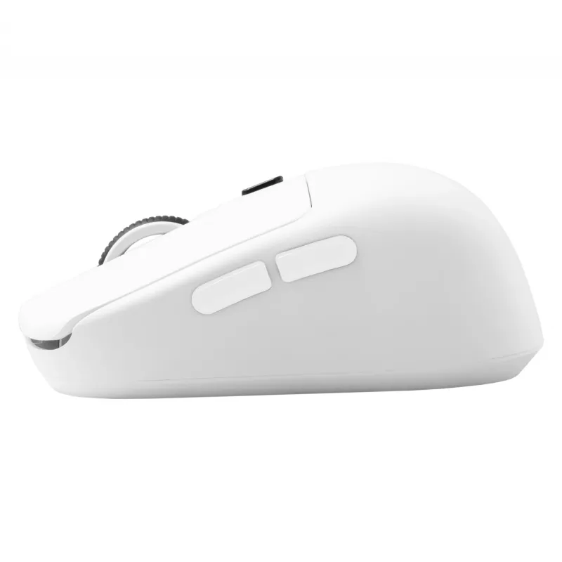 Mouse SBOX WM-710 bianco interfaccia wireless