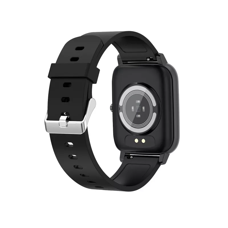 Smartwatch MaxCom FW55 Aurum PRO nero