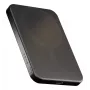 Powerbank magnetico 5000mAh MagSafe/Qi2 nero