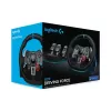 Logitech Driving Force G29 - set volante e pedali - con filo - per Sony PlayStation 3, Sony PlayStation 4