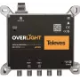 Convertitore ottico di ritorno Televes OLR2 TWIN 2xDCSS 2xLegacy