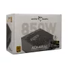 Alimentatore White Shark GPSU-850W Admiral 850W