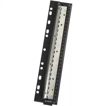 Perforatore da tasca GENIE PP4M