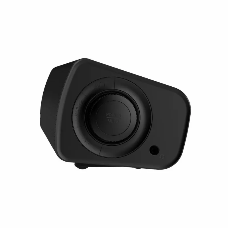 Sound Blaster GS3 soundbar gaming compatta con RGB e tecnologia SuperWide, alimentata via USB, Bluetooth 5.4, uscita cuffie per PC e Mac