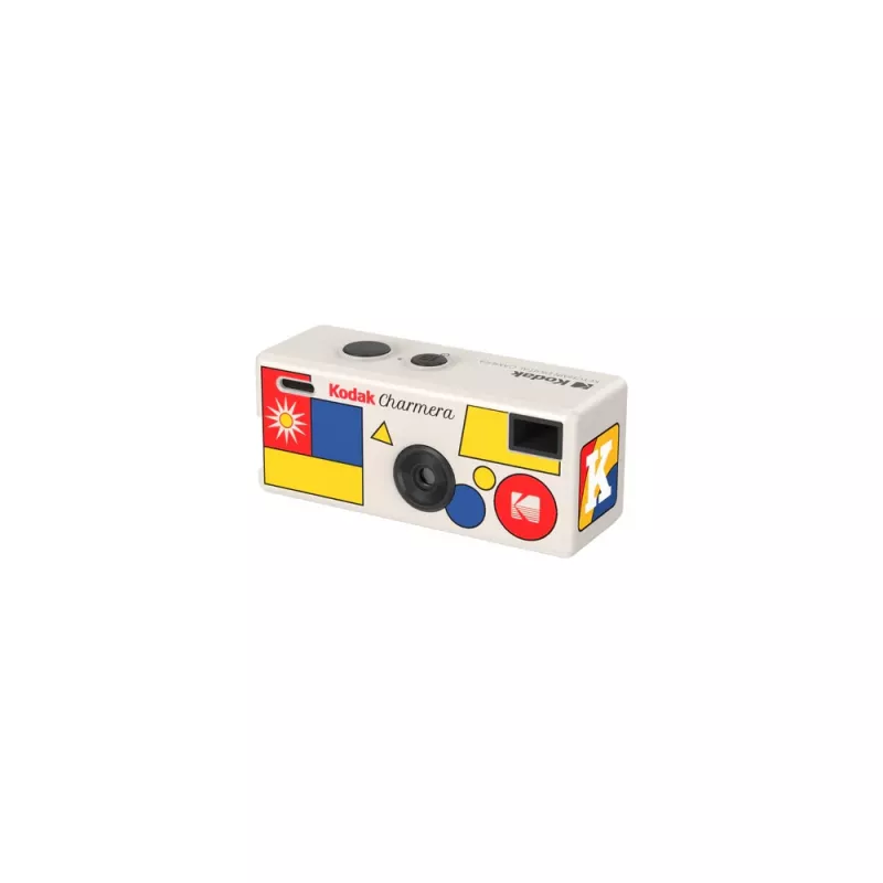 Kodak Charmera portachiavi fotocamera digitale Blind Box
