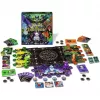 Gioco da tavolo Ravensburger Disney Villainous Unstoppable! strategia per bambini dai 7 anni