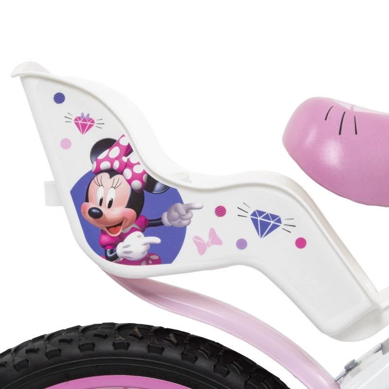 Bicicletta per bambini Huffy 16 Disney MINNIE 21994W