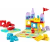 LEGO DUPLO 10450 Il gioco del castello di Hopsy