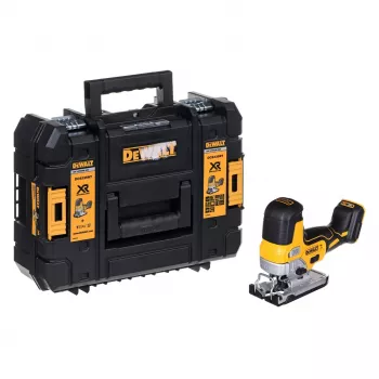 DeWALT DCS335NT seghetto alternativo a batteria 3200 corse/min 2 kg