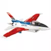 Mattoncini COBI F-16 (YF-16) primo volo 1974 375 pezzi