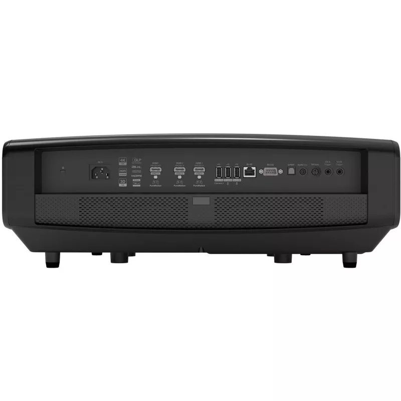 Proiettore Optoma UHZ68LV a doppio laser, DLP, 4K UHD 3840x2160, 5000 ANSI lumen