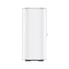 ZTE G5 Max router WLAN dual-band 802.11ac – 5G, dual-SIM, 1x 2,5GbE, USB‑C, 48V, bianco