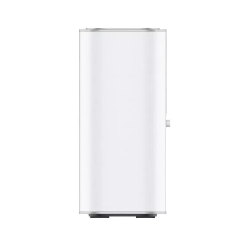 ZTE G5 Max router WLAN dual-band 802.11ac – 5G, dual-SIM, 1x 2,5GbE, USB‑C, 48V, bianco