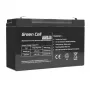Batteria UPS sigillata al piombo-acido Green Cell AGM16
