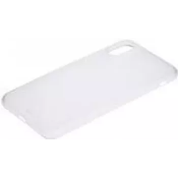 nevox StyleShell Air Cover - iPhone 8, bianco trasparente (1488)
