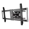 Supporto a parete per TV Hama 118057 2,29 m (90