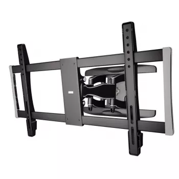 Supporto a parete per TV Hama 118057 2,29 m (90