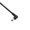 Alimentatore laptop Qoltec Toshiba 65W 3,42A 19V 5,5x2,5 50073.65W