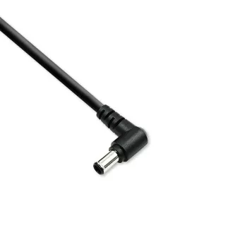 Alimentatore laptop Qoltec Toshiba 65W 3,42A 19V 5,5x2,5 50073.65W
