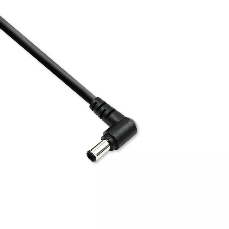 Alimentatore laptop Qoltec Toshiba 65W 3,42A 19V 5,5x2,5 50073.65W