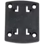 KRAM Fix2car piastra adattatore universale Dashmount/ProClip