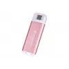 Transcend ESD300P SSD portatile 2 TB, USB-C 10 Gbps, rosa, TS2TESD300P