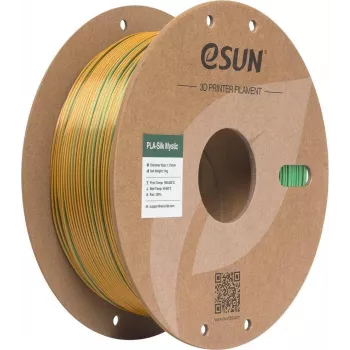 EPLA-SILK MYSTIC 1,75mm oro verde nero 1kg (EPLA-SILKMYSTIC-P175JGB1)