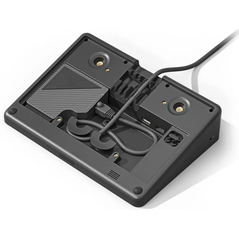 Sistema di videoconferenza Logitech Rally Bar Mini 4K Ultra HD