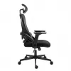 Sedia da gaming Huzaro Combat 2.7 nero