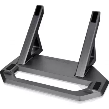 Kit supporto per chassis per The Tower 600 Bumblebee nero/giallo, per posizionamento orizzontale