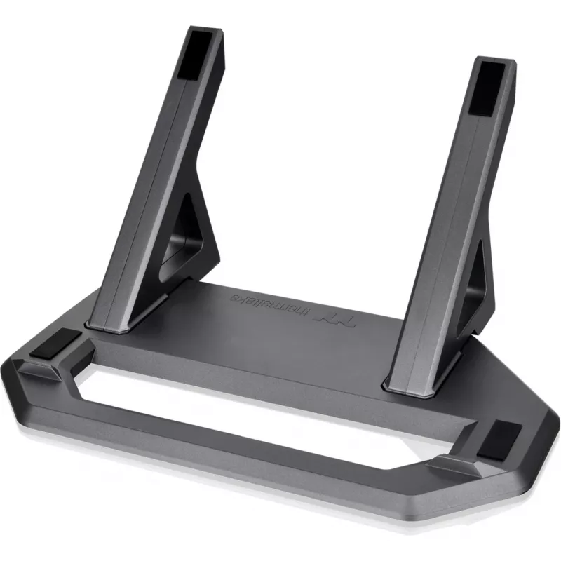 Kit supporto per chassis per The Tower 600 Bumblebee nero/giallo, per posizionamento orizzontale
