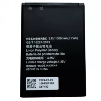 Batteria per modem HUAWEI HB434666RBC