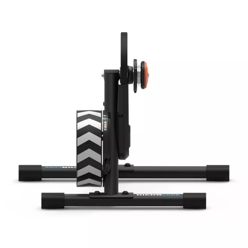 Trainer Wahoo KICKR CORE 2 (ZWIFT Cog & Click)
