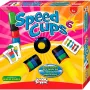 Amigo Speed Cups 6 15 minuti gioco da tavolo famiglia