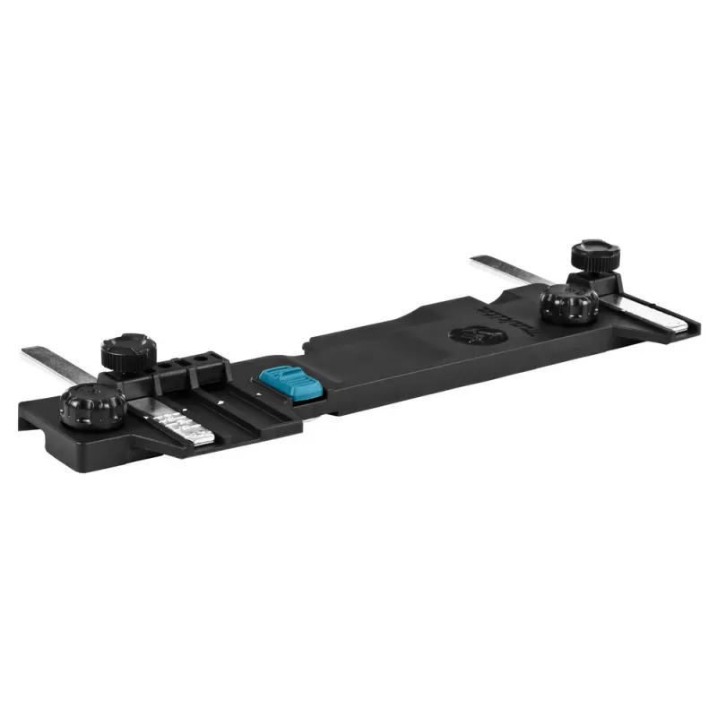 Makita 197005-0 accessorio per seghe circolari: adattatore per guide