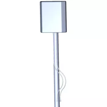 Antenna direttiva MIMO ALLNET ALL19103