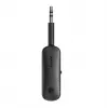 Ricevitore/trasmettitore Bluetooth UGREEN CM403 – jack 3,5 mm, Bluetooth 5.0, batteria 145 mAh, nero