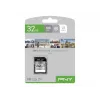Memoria flash PNY 32 GB SDHC UHS-I Class 10 P-SD32GU1100EL-GE