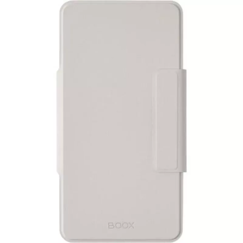 Custodia per Onyx Boox OCV0513R – colore sabbia, modello OCV0513R