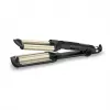 BaByliss C260E EasyWaves ferro texturizzante Warm Black, Silver 70,9 (1,8 m)