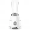 Frullatore da tavolo SMEG PBF01WHEU - 0,6 L, bianco