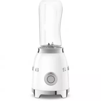 Frullatore da tavolo SMEG PBF01WHEU - 0,6 L, bianco