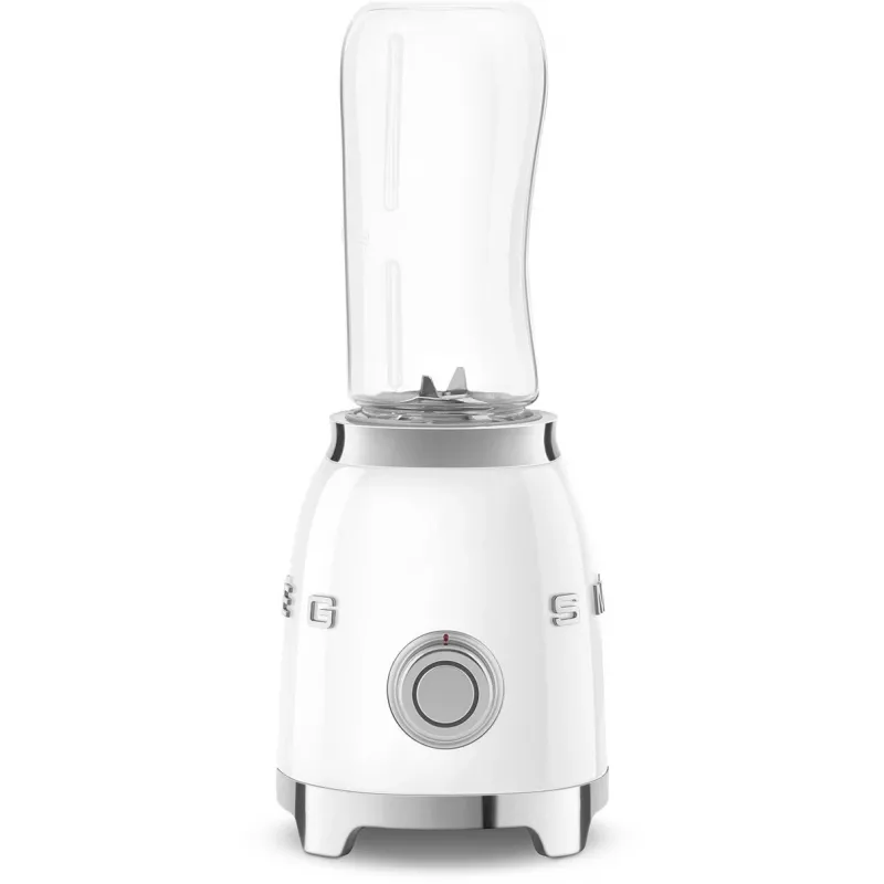 Frullatore da tavolo SMEG PBF01WHEU - 0,6 L, bianco