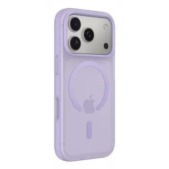 Belkin SheerForce Grip Series - Cover posteriore per cellulare