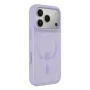 Belkin SheerForce Grip Series - Cover posteriore per cellulare