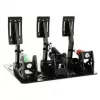 Set pedali CAMMUS LC100 V4 con cella di carico da 200 kg e sensore Hall