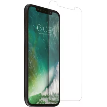 NEVOX NEVOGLASS, protezione display iPhone 16 Pro Max / iPhone 17 Pro Max, con Easy App