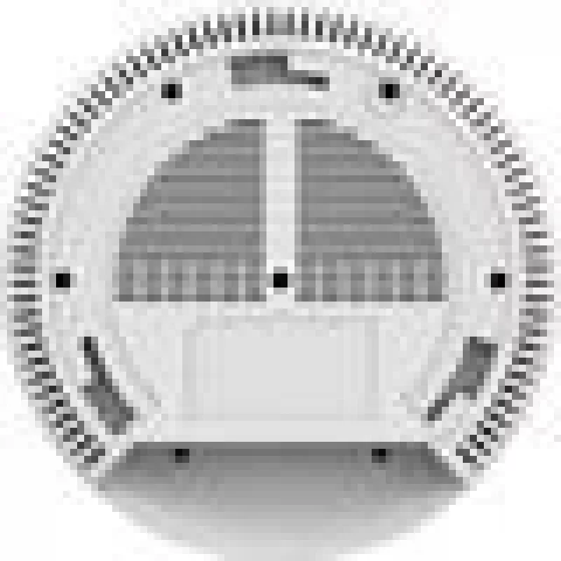 Grandstream Networks GWN7660 access point wireless 1770 Mbit/s bianco Power over Ethernet (PoE)