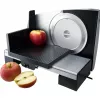 Steba AS 200 - Affettatrice - 110 W - argento/nero